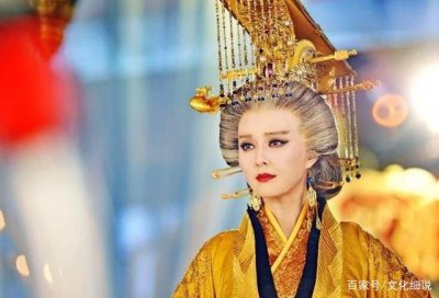 ​武则天下一个朝代是什么（武则天建立什么朝代）