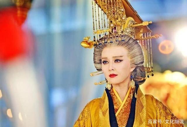 武则天下一个朝代是什么（武则天建立什么朝代）