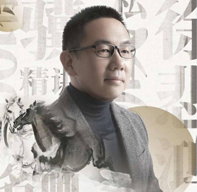 徐悲鸿的代表作有哪些（徐悲鸿的代表作是什么）(5)