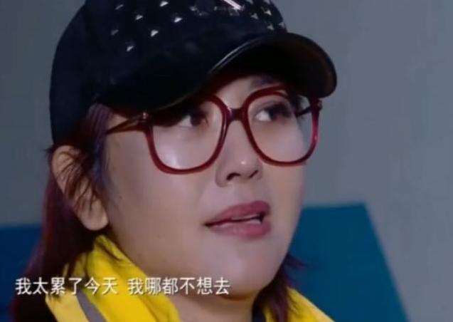 济南电视台主持人方琼简历（河北卫视一姐方琼）(3)