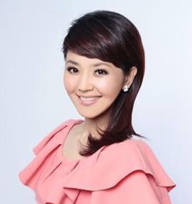 济南电视台主持人方琼简历（河北卫视一姐方琼）(8)