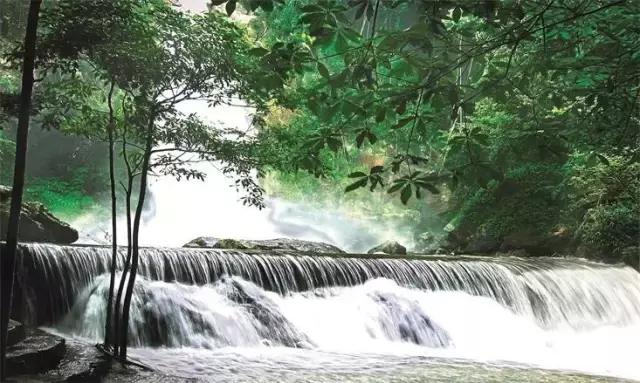 韶关十大旅游景点排名第一（你所不了解的神奇都在这里了）(3)