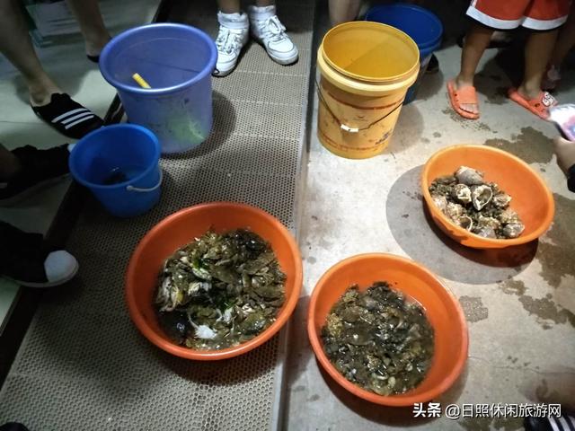 去日照旅游攻略（日照旅游自由行攻略）(7)