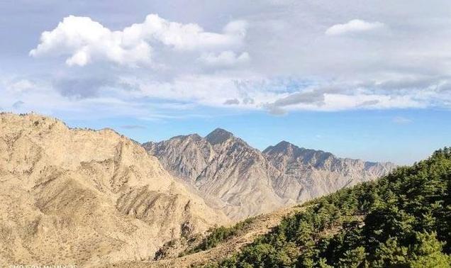 宁夏最佳旅游景点旅游攻略（宁夏十大旅游景区）(9)
