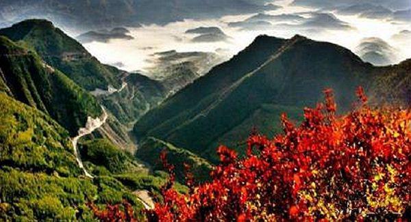 宁夏最佳旅游景点旅游攻略（宁夏十大旅游景区）(8)