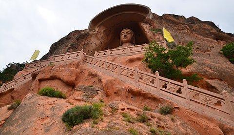 宁夏最佳旅游景点旅游攻略（宁夏十大旅游景区）(10)