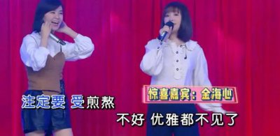 ​王菲个人简历及资料（被誉为王菲接班人）