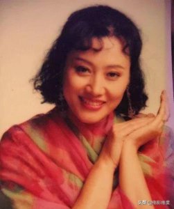 ​王丽云个人资料（64岁老戏骨王丽云）