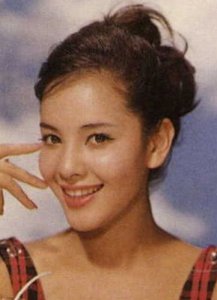 ​滨美枝个人资料写真作品
