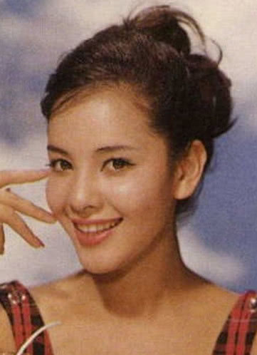 滨美枝个人资料写真作品