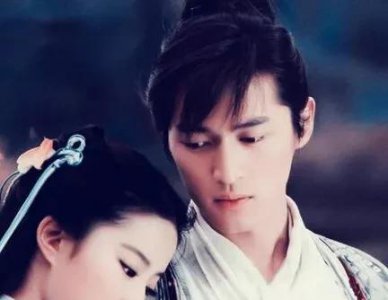 ​胡歌都和谁谈过恋爱(一起向未来)