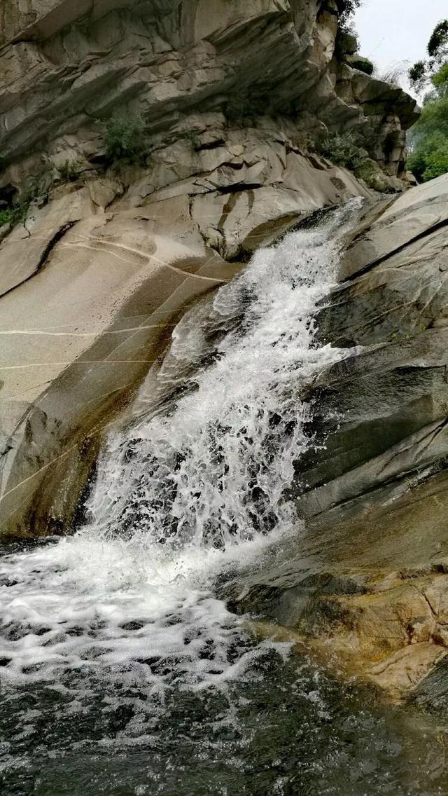 泰山旅游必备路线图（泰山旅游路线攻略）(10)
