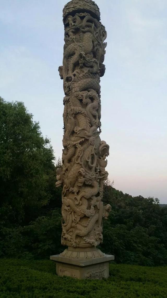 泰山旅游必备路线图（泰山旅游路线攻略）(18)