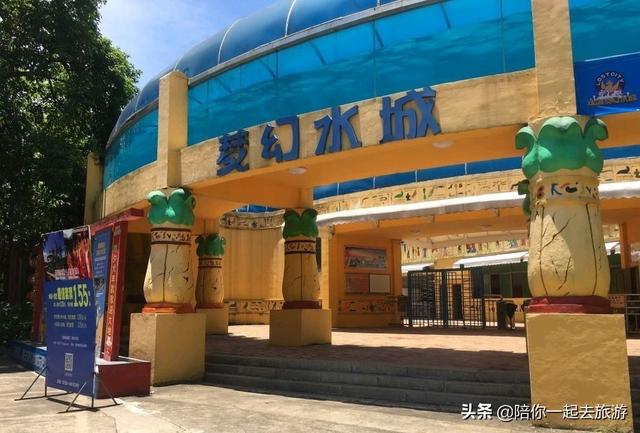 珠海市当地必玩的十大经典景点（珠海十大著名景点）(10)