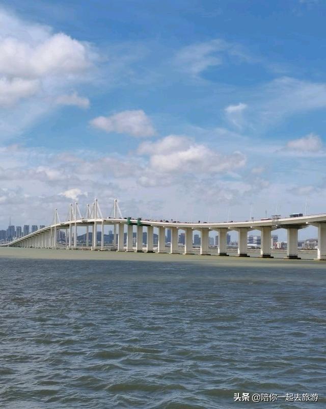 珠海市当地必玩的十大经典景点（珠海十大著名景点）(9)