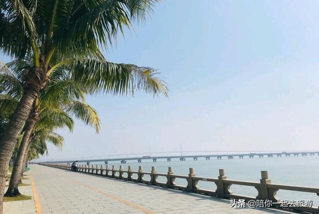 珠海市当地必玩的十大经典景点（珠海十大著名景点）(7)