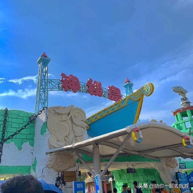 珠海市当地必玩的十大经典景点（珠海十大著名景点）(3)