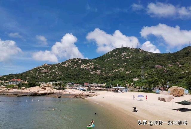 珠海市当地必玩的十大经典景点（珠海十大著名景点）(4)