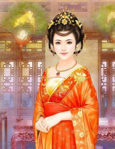 ​甄嬛传的纯元皇后是什么称号（甄嬛传中纯元皇后在历史上是否确有其人）