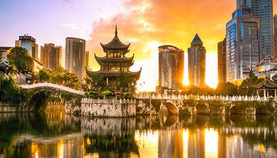 ​贵阳是哪个省的城市（贵阳市简介）