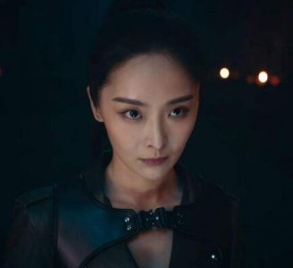 ​盗墓笔记阿宁身世
