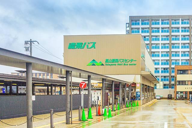日本温泉旅游线路攻略（迎着飞雪泡温泉）(41)