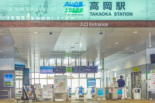 日本温泉旅游线路攻略（迎着飞雪泡温泉）(49)
