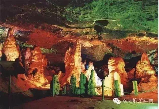 洛阳一日游最美旅游景点（史上最全洛阳旅游精品攻略）(28)