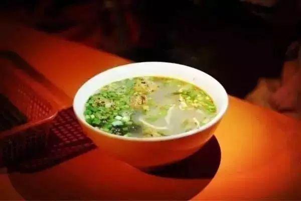 洛阳一日游最美旅游景点（史上最全洛阳旅游精品攻略）(14)