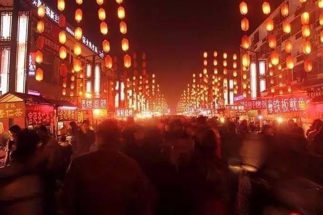 洛阳一日游最美旅游景点（史上最全洛阳旅游精品攻略）(11)