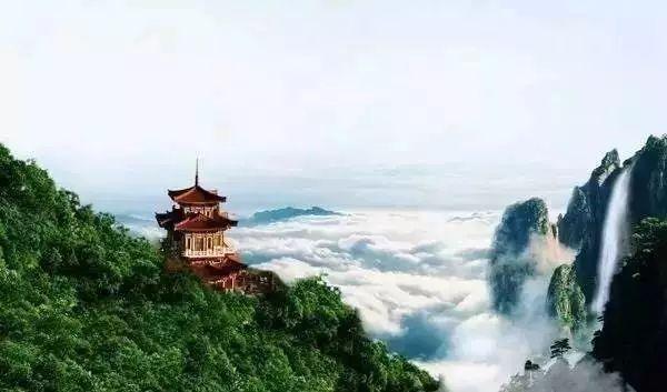 洛阳一日游最美旅游景点（史上最全洛阳旅游精品攻略）(31)