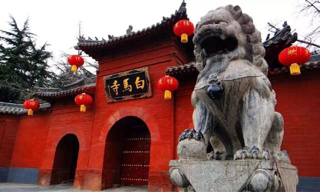 洛阳一日游最美旅游景点（史上最全洛阳旅游精品攻略）(8)