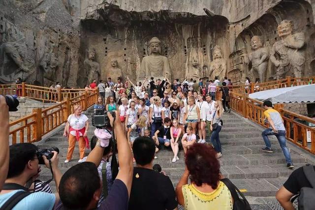 洛阳一日游最美旅游景点（史上最全洛阳旅游精品攻略）(4)