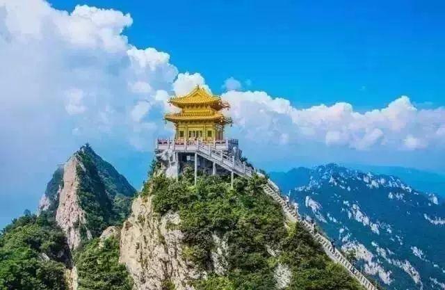 洛阳一日游最美旅游景点（史上最全洛阳旅游精品攻略）(27)