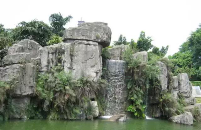 深圳旅游必去的十大景点（吐血整理在深圳）(102)