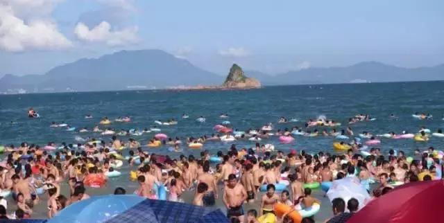 深圳旅游必去的十大景点（吐血整理在深圳）(2)
