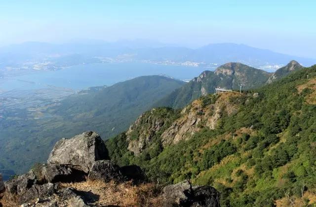 深圳旅游必去的十大景点（吐血整理在深圳）(53)