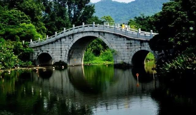深圳旅游必去的十大景点（吐血整理在深圳）(42)