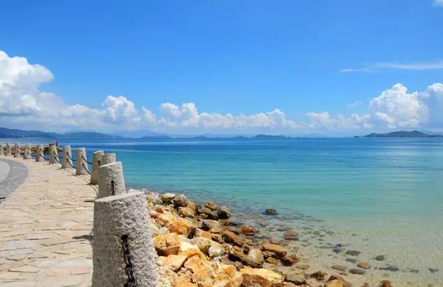 深圳旅游必去的十大景点（吐血整理在深圳）(10)