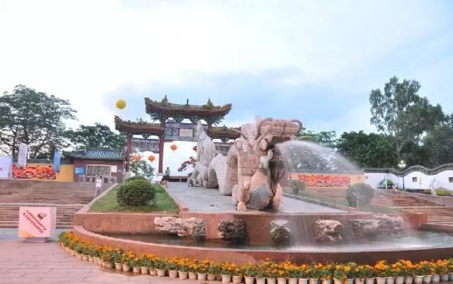 深圳旅游必去的十大景点（吐血整理在深圳）(34)