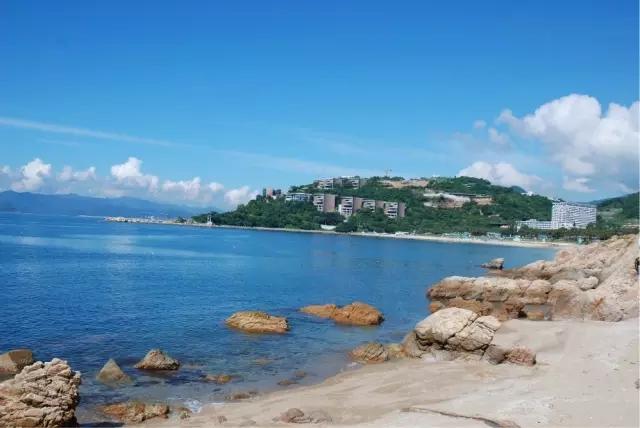 深圳旅游必去的十大景点（吐血整理在深圳）(9)
