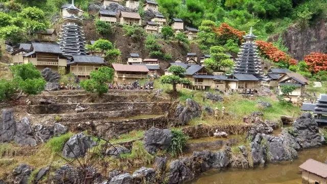 深圳旅游必去的十大景点（吐血整理在深圳）(13)