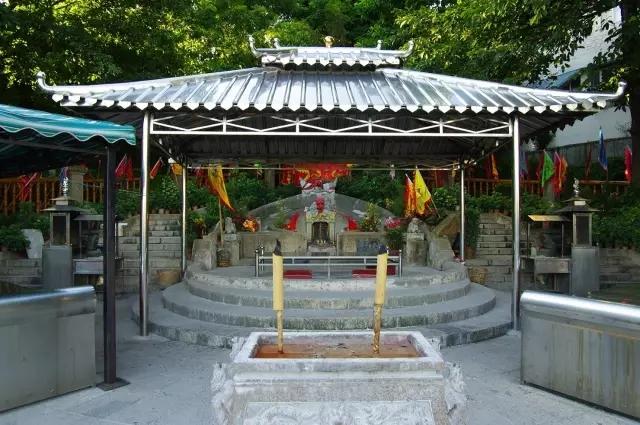 深圳旅游必去的十大景点（吐血整理在深圳）(98)