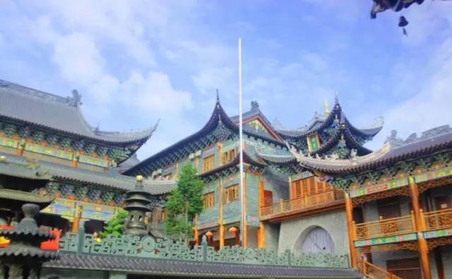 深圳旅游必去的十大景点（吐血整理在深圳）(75)
