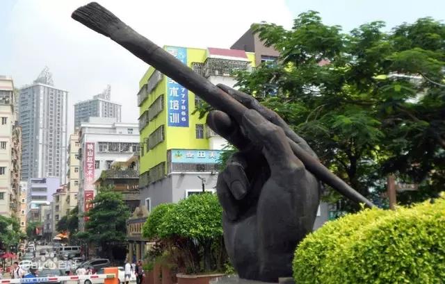 深圳旅游必去的十大景点（吐血整理在深圳）(32)