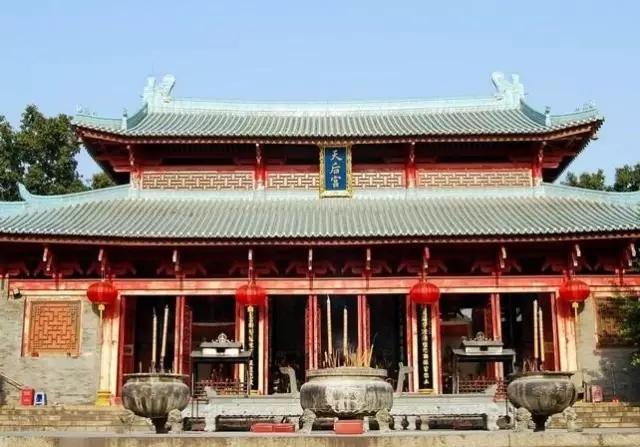 深圳旅游必去的十大景点（吐血整理在深圳）(57)