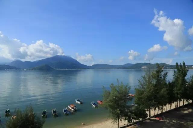 深圳旅游必去的十大景点（吐血整理在深圳）(25)