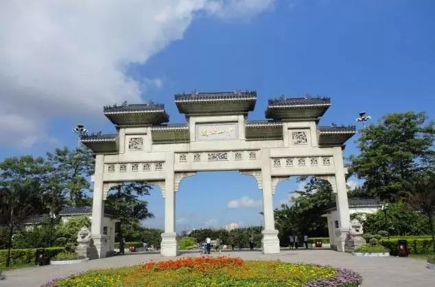 深圳旅游必去的十大景点（吐血整理在深圳）(38)