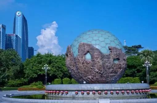 深圳旅游必去的十大景点（吐血整理在深圳）(84)