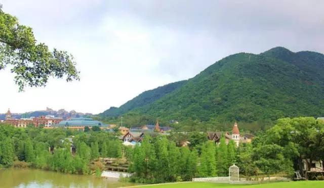 深圳旅游必去的十大景点（吐血整理在深圳）(28)